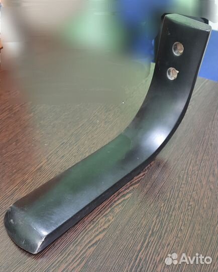 Накладки для крестовины (кресло)