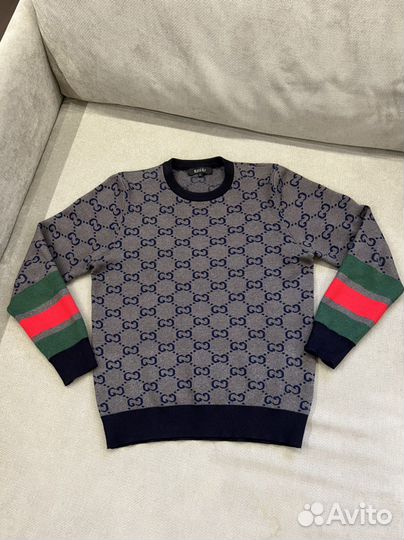 Джемпер мужской