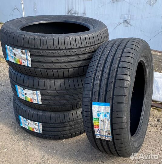 Goodyear EfficientGrip Performance 205/55 R16 91V