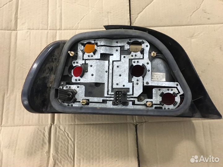 Фонарь задний правый BMW 7 E38 (4673)