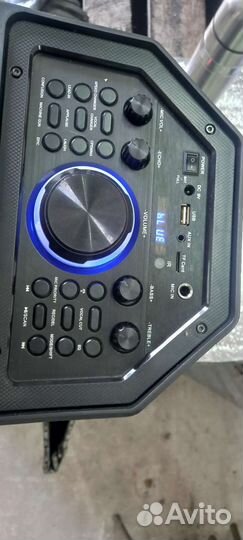 Музыкальная Колонка Dexp V460
