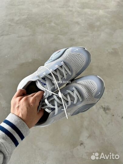 Кроссовки nike air zoom superrep