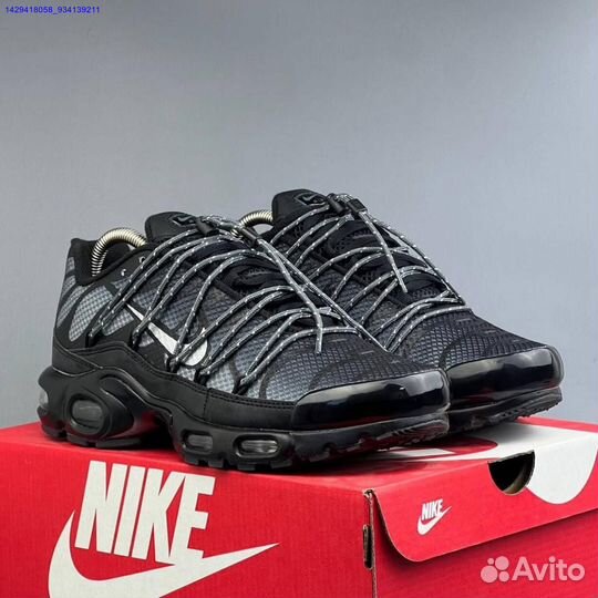 Кроссовки Nike Air Max Tn (Арт.20459)