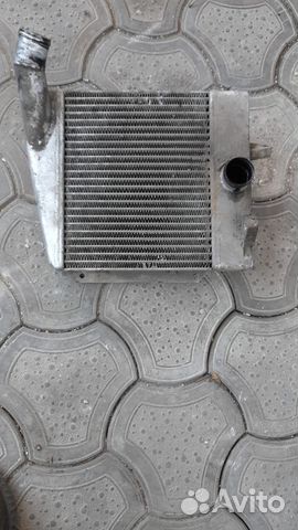 Интеркулер