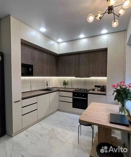 Кухня под заказ