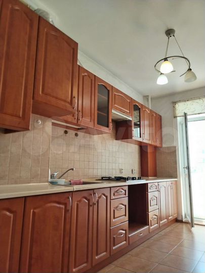 1-к. квартира, 37 м², 2/10 эт.