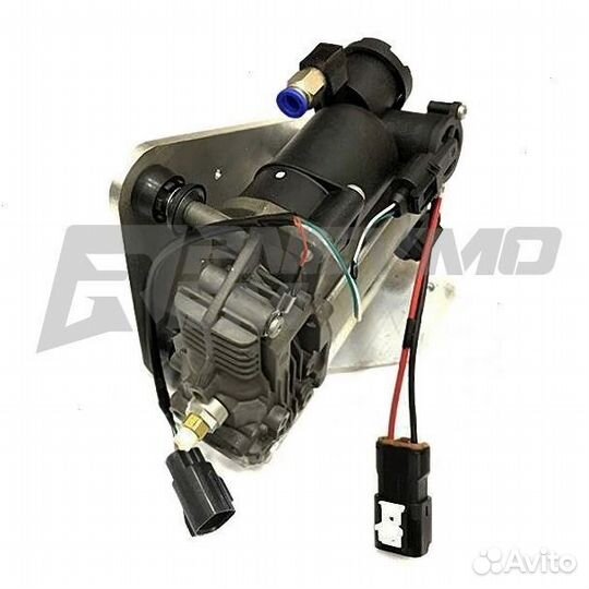 Компрессор пневмоподвески Discovery 4