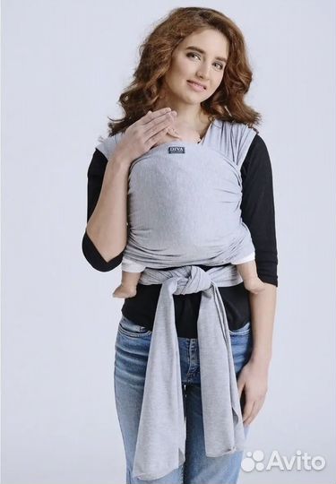 Слинг шарф Diva Milano