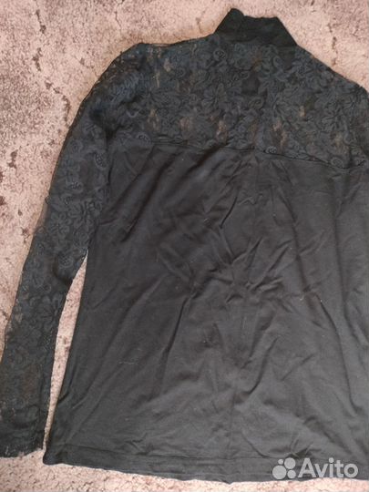 Женские вещи пакетом 42 44 46