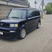 Scion xB 1.5 AT, 2004, 99 999 км, с пробегом, цена 499 000 руб.