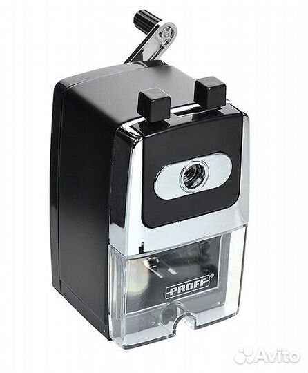 Точилка для карандашей