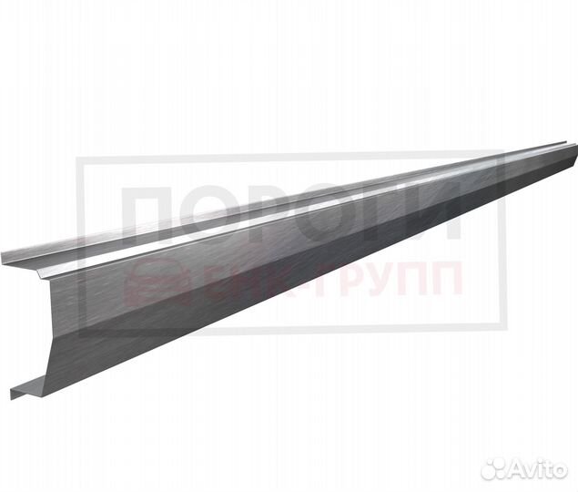 Пороги Volvo V70 1 универсал и другие