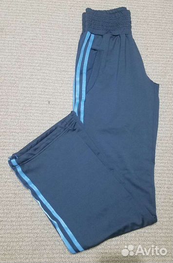 Костюм спортивный Adidas Climalite XS