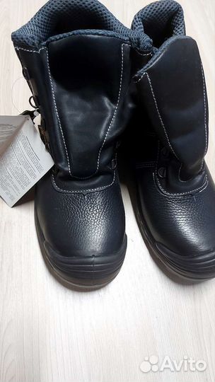 Спецобувь мужская