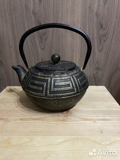 Заварочный чайник