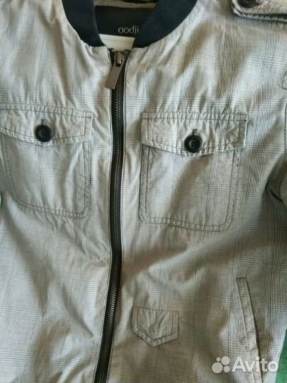 Ветровка мужская