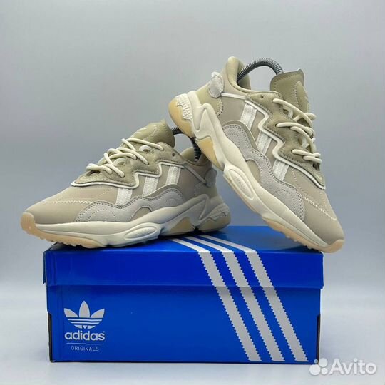 Кроссовки Adidas Ozweego