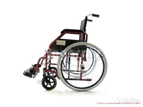 Инвалидная коляска аренда продам к3 O. Bock
