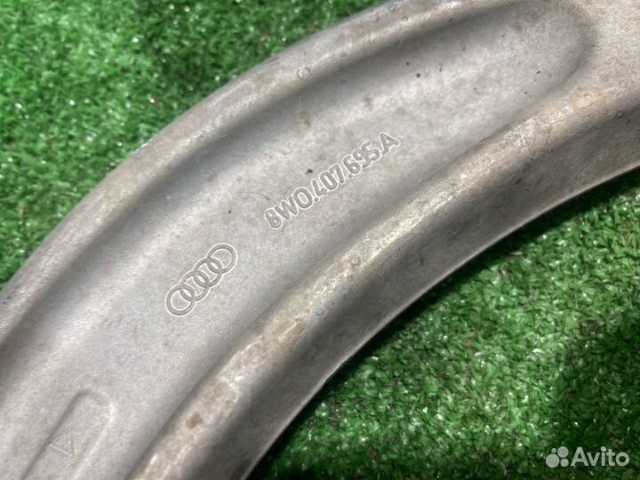 Рычаг подвески передний левый Audi A4 B9 8W cymc
