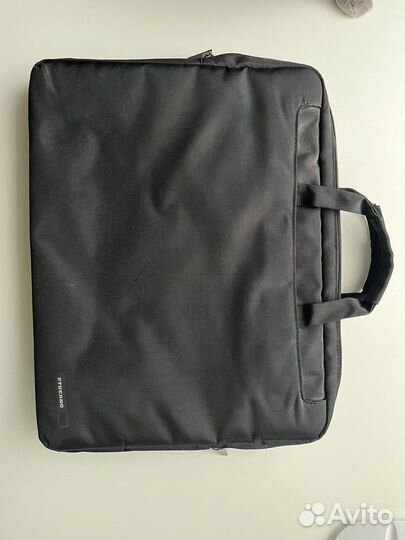 Сумка для ноутбука