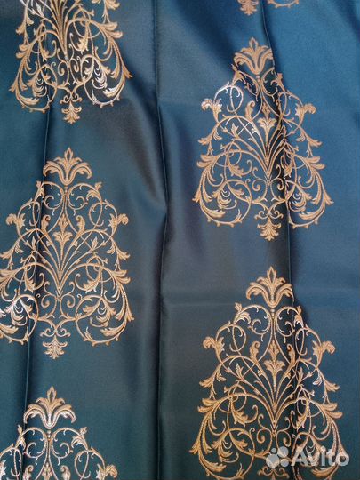 Остатки ткани