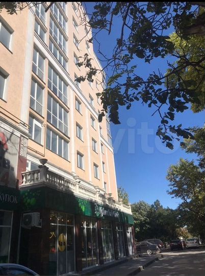 Свободного назначения, 470 м²