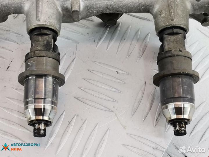 Форсунка Mitsubishi Space Star 1999 E7T05071