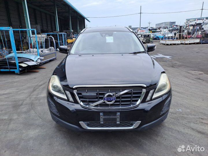 Запчасти на Вольво хс 60 Разбор