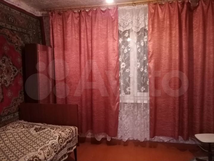 2-к. квартира, 42 м², 1/2 эт.