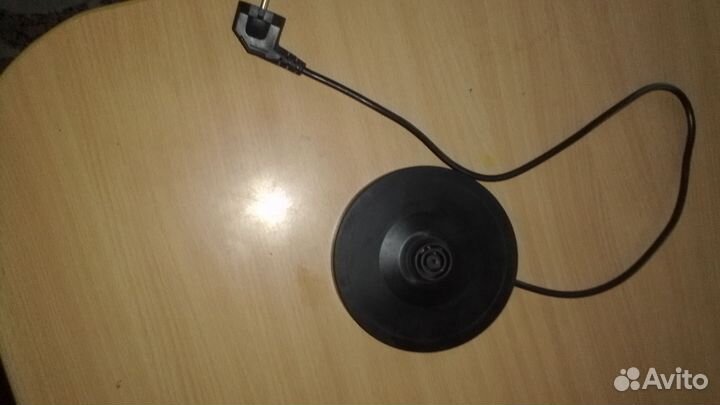 Подставка для электрического чайника