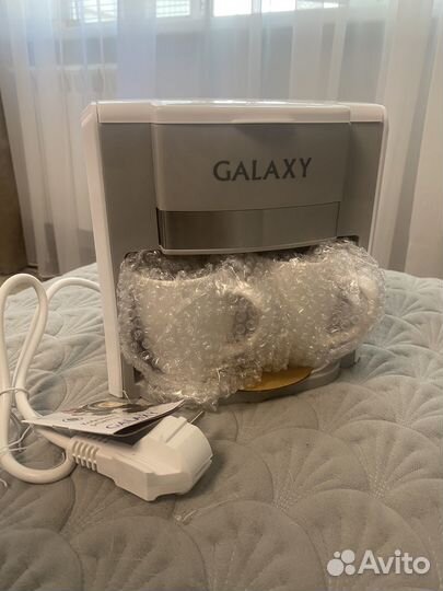 Кофеварка электрическая