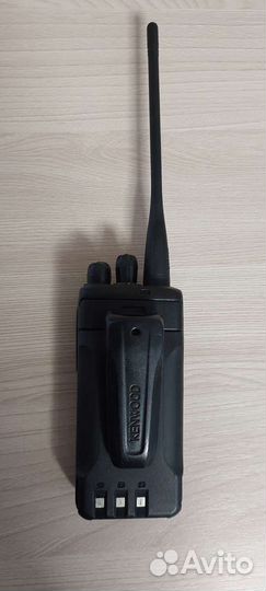 Рация kenwood TK-3000