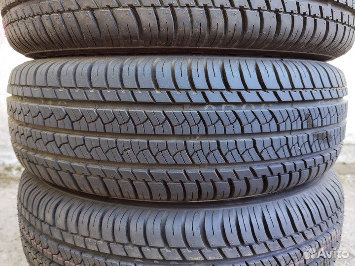 Kumho Ecsta HP4 716 185/65 R15 86T