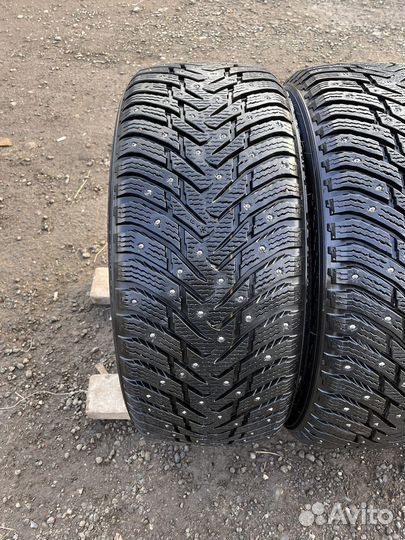 Nokian Tyres Hakkapeliitta 8 245/50 R18