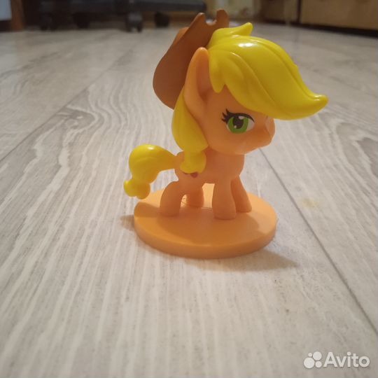 My Little Pony фигурка