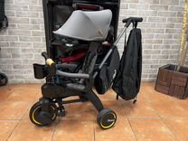 Детский велосипед Doona Liki Trike S3 / S5