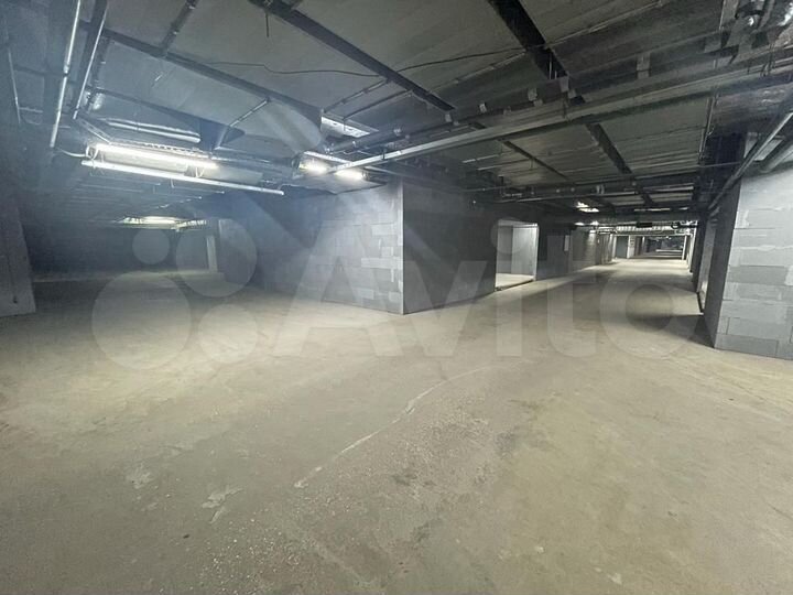 Боксы 145-200 м2 под автосервис склад производство