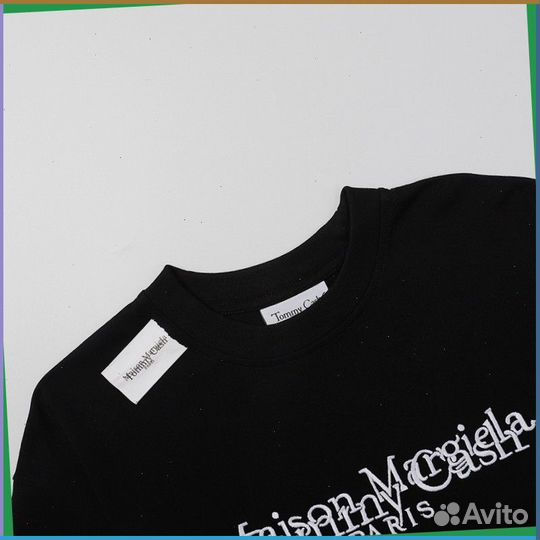 Футболка Maison Margiella (Номер Artikle: 79259)