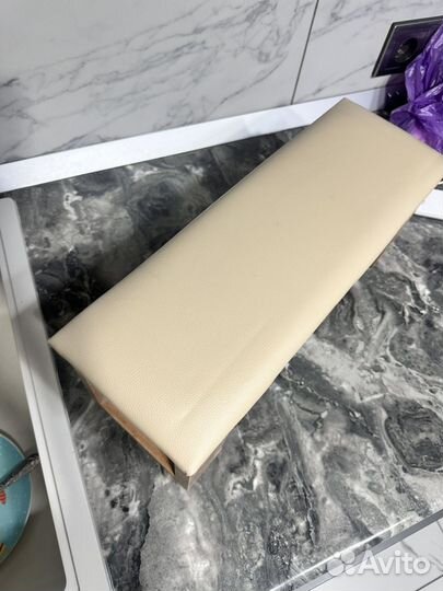 Подставка для рук маникюрная