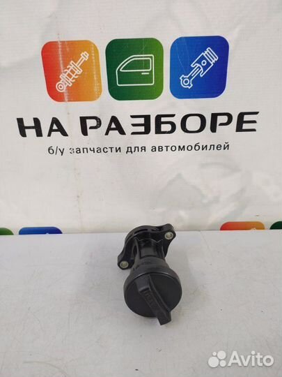 Горловина Lexus Lx570 3 3UR-FE 2010