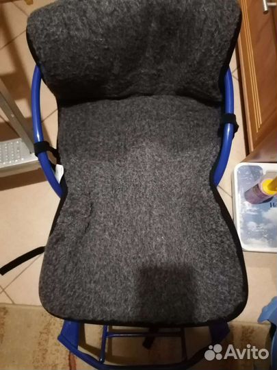 Детские санки