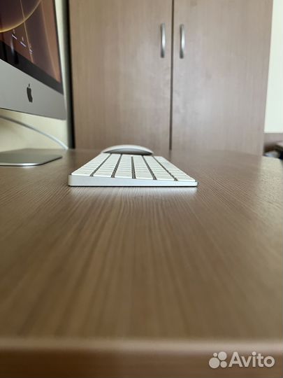 iMac 21.5 4K
