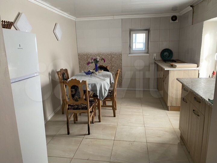 Таунхаус 125 м² на участке 4 сот.