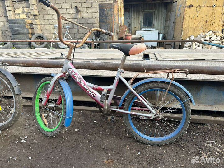 Велосипеды