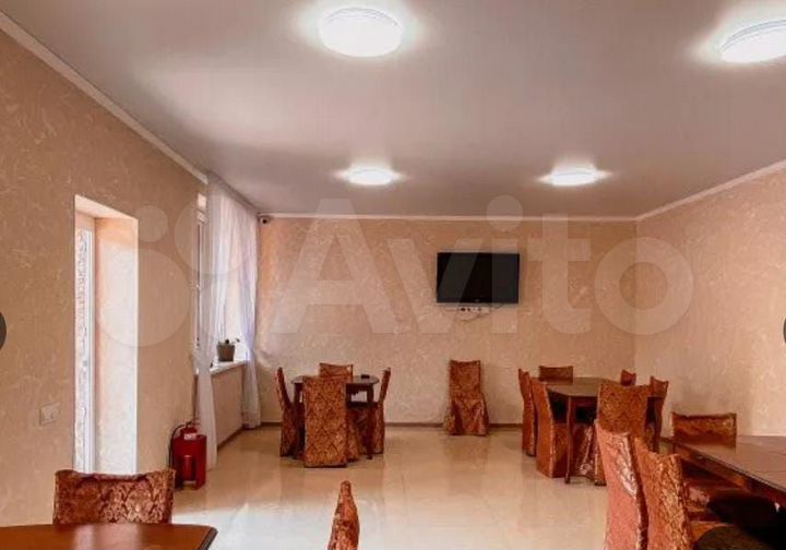 Комната 18 м² в 1-к., 3/3 эт.