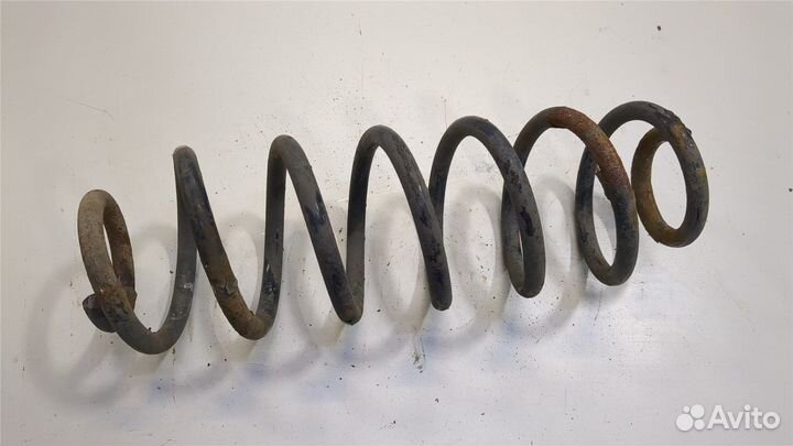 Пружина подвески Volkswagen Bora, 2004