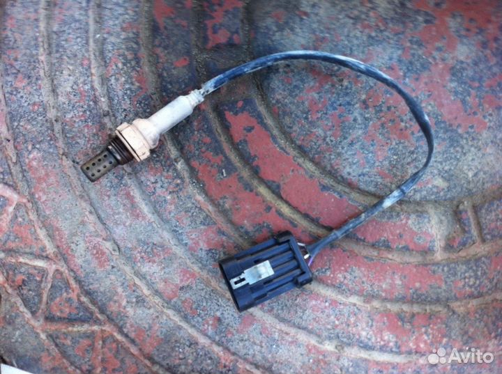 Лямбд озон Lifan Solano (Лифан Солано)