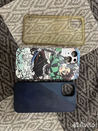 Чехол на iPhone 11, чехол на iPhone 13