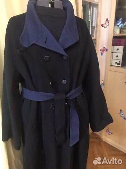 Пальто женское Армани