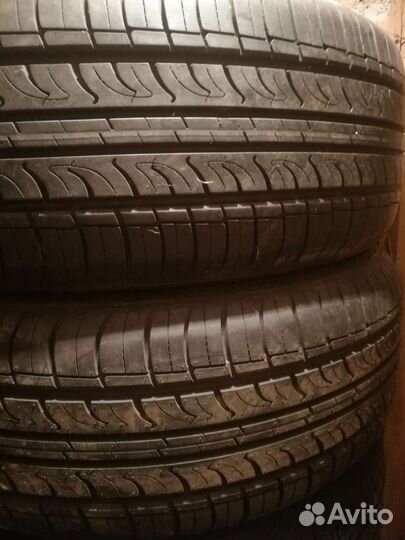 Yokohama Geolandar SUV G055 225/55 R18